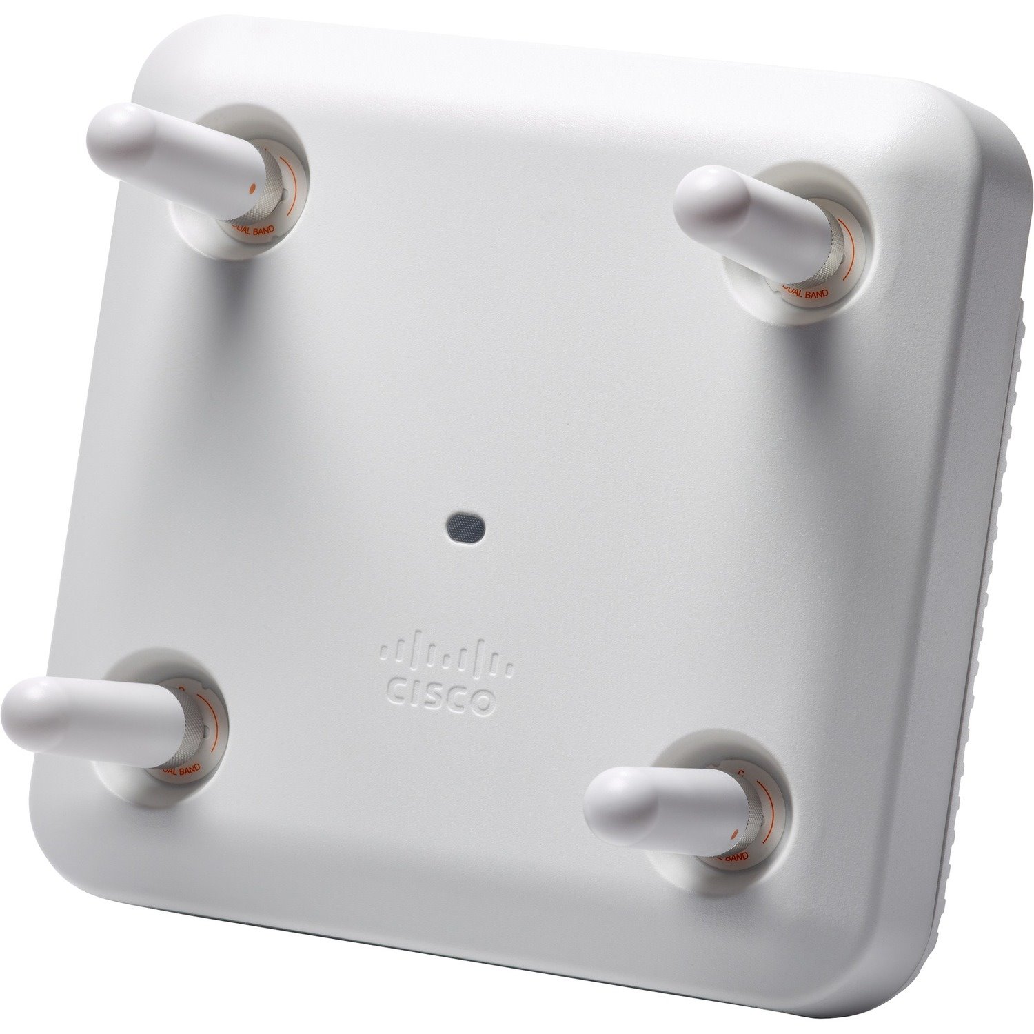 Cisco Aironet 3802P Dual Band IEEE 802.11ac 5.20 Gbit/s Wireless Access Point - Indoor