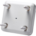Cisco Aironet 3802P Dual Band IEEE 802.11ac 5.20 Gbit/s Wireless Access Point - Indoor