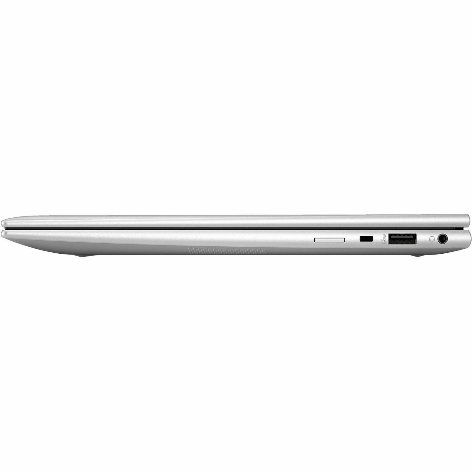 HP Elite x360 830 G11 13.3" Touchscreen Convertible 2 in 1 Notebook - WUXGA - Intel Core Ultra 5 125U - 16 GB - 256 GB SSD