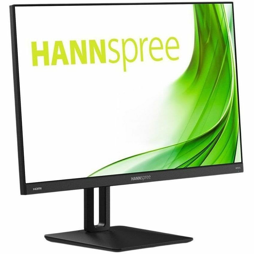 HANNspree 27In 16:9 1920X1080 300CD/M2 1300:1 5MS Hdmi/Dp