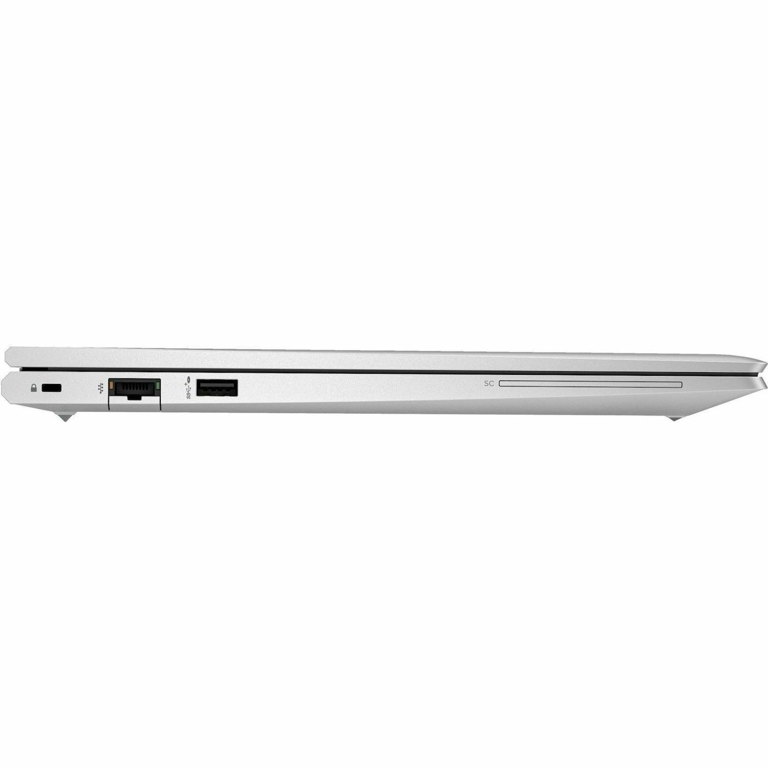 HP EliteBook 650 G10 15.6" Notebook - Full HD - Intel Core i5 13th Gen i5-1335U - Intel Evo Platform - 16 GB - 256 GB SSD - Pike Silver Aluminum