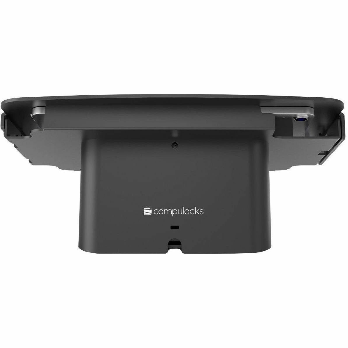 Compulocks iPad AV Conference Room Capsule - Space Kiosk