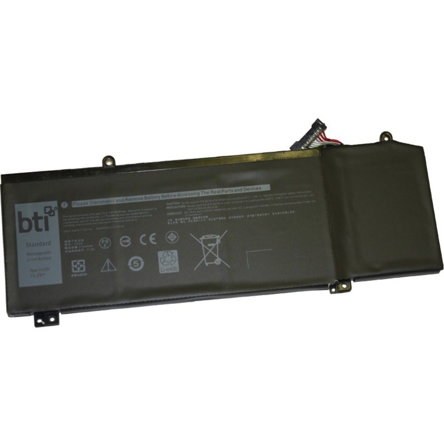 BTI Battery