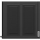 Lenovo ThinkStation P3 30H0009NAU Workstation - 1 x Intel Core i7 14th Gen i7-14700 - vPro Technology - 16 GB - 1 TB SSD - Tiny - Black