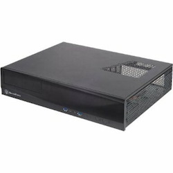 SilverStone HTPC SST-ML03B System Cabinet