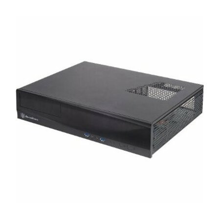 SilverStone HTPC SST-ML03B System Cabinet