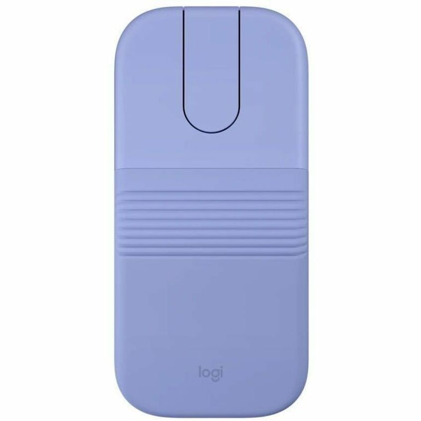 Logitech Mobi Fold Ultra-portable Wireless Mouse