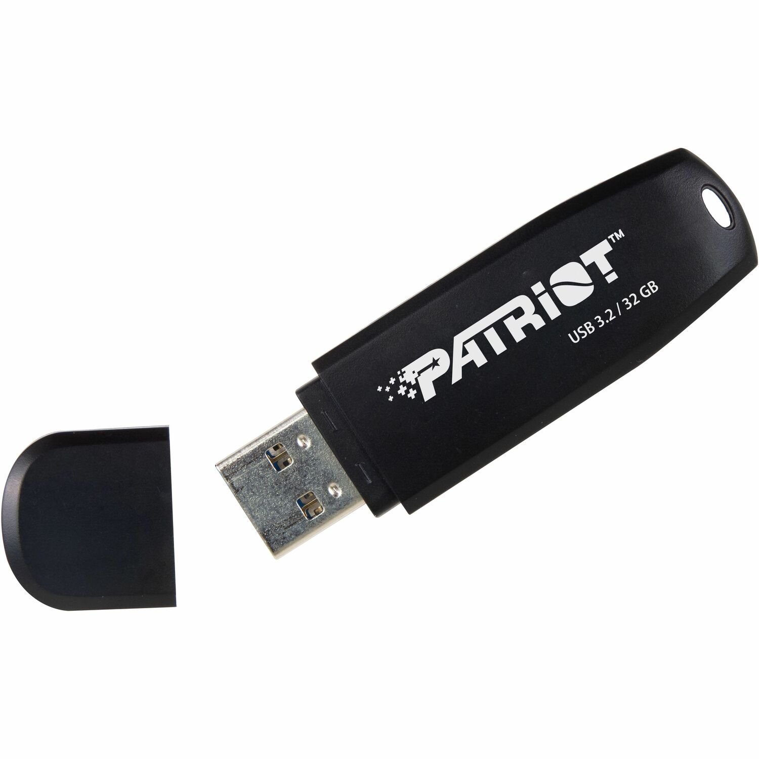 Patriot Memory Xporter Core USB 3.2 Type-A Flash Drive 32GB