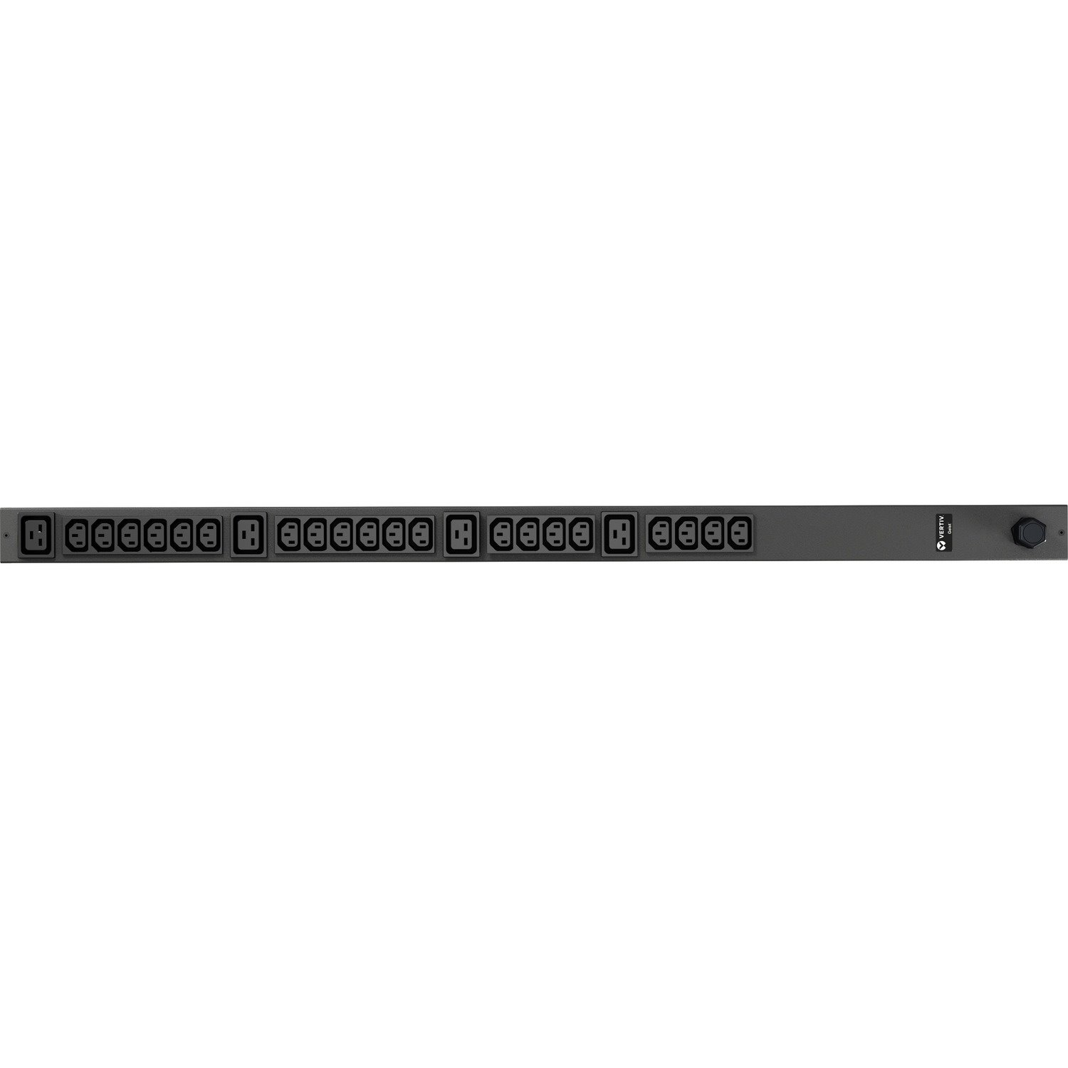 Vertiv Geist rPDU VP7551 24-Outlets PDU