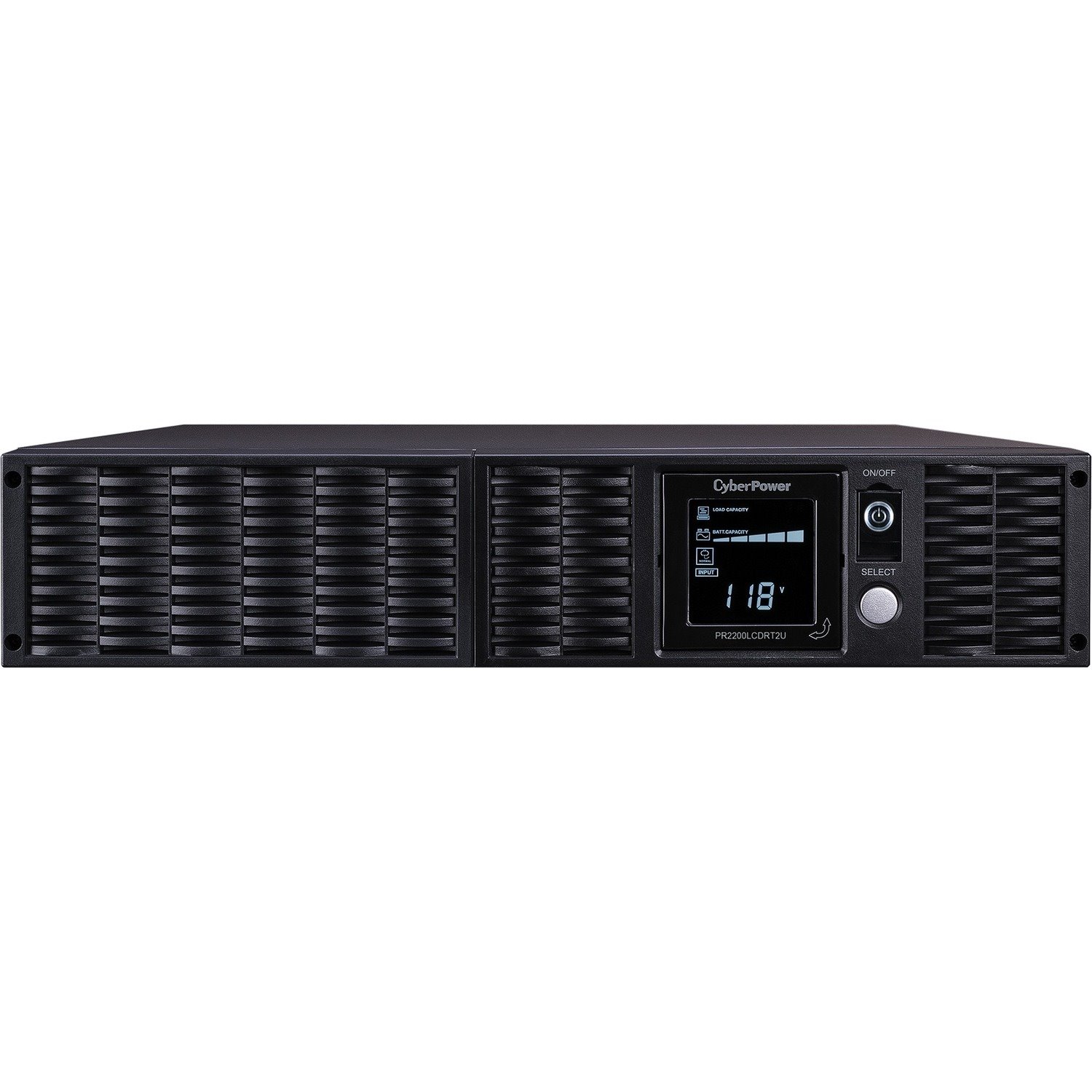 CyberPower PR2200LCDRT2UN Smart App Sinewave UPS Systems