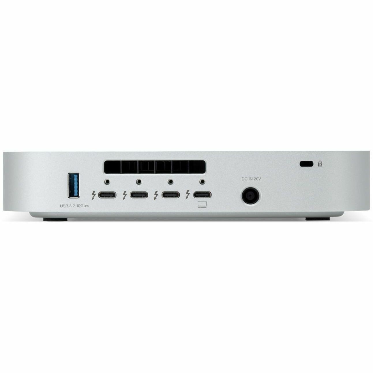 OWC StudioStack DAS Storage System