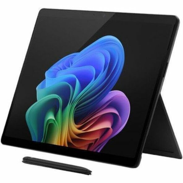Surface Pro (11th Edition) for Business 13" - Intel Core Ultra 5 (Series 2) - 16GB RAM -  512GB - Black - Windows 11 Pro - 2 Year Warranty