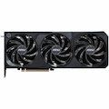MSI NVIDIA GeForce RTX 5080 Graphic Card - 16 GB GDDR7