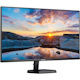 Philips 32E1N3600LA 32" Class WQHD LCD Monitor - 16:9 - Textured Black