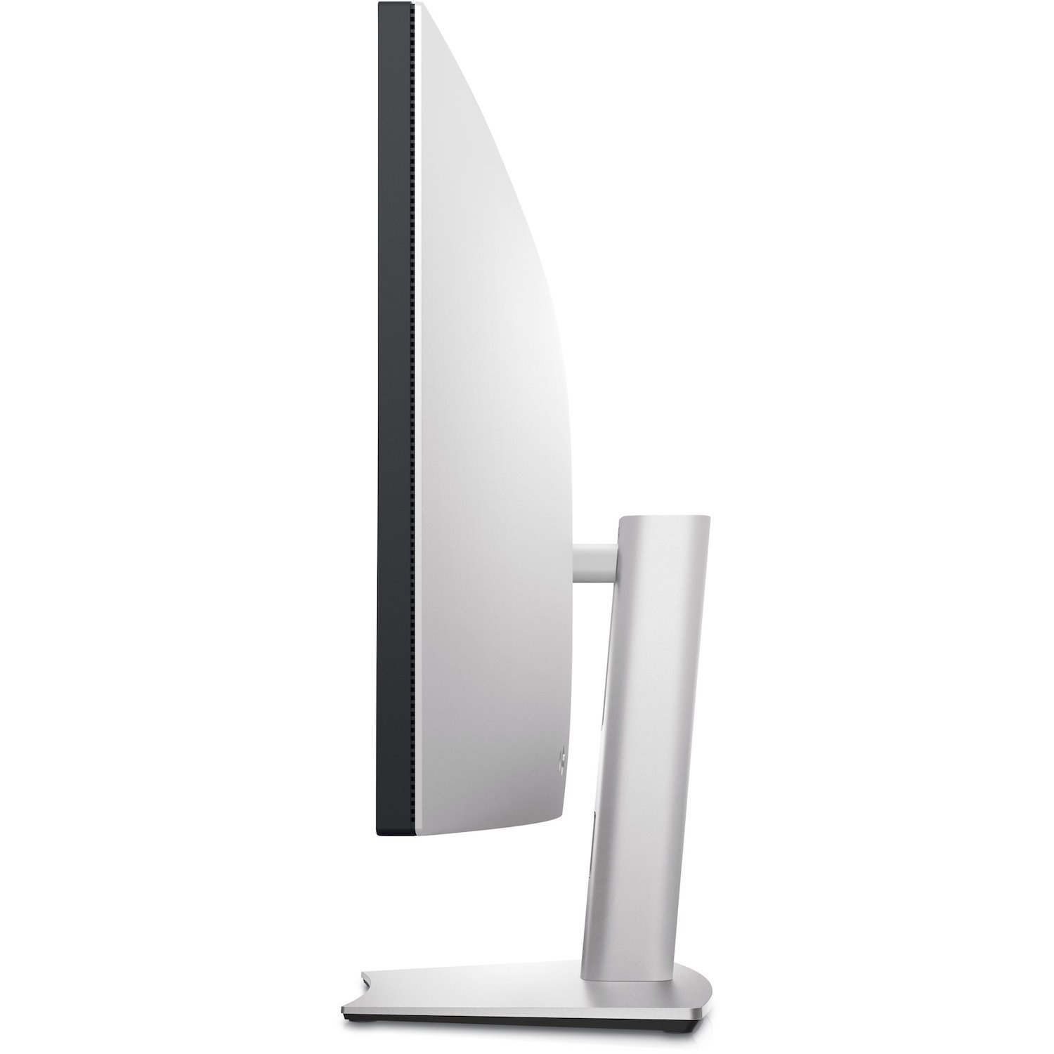 Dell UltraSharp U4924DW 49" Class Dual Quad HD (DQHD) Gebogen scherm LCD-monitor - 32:9