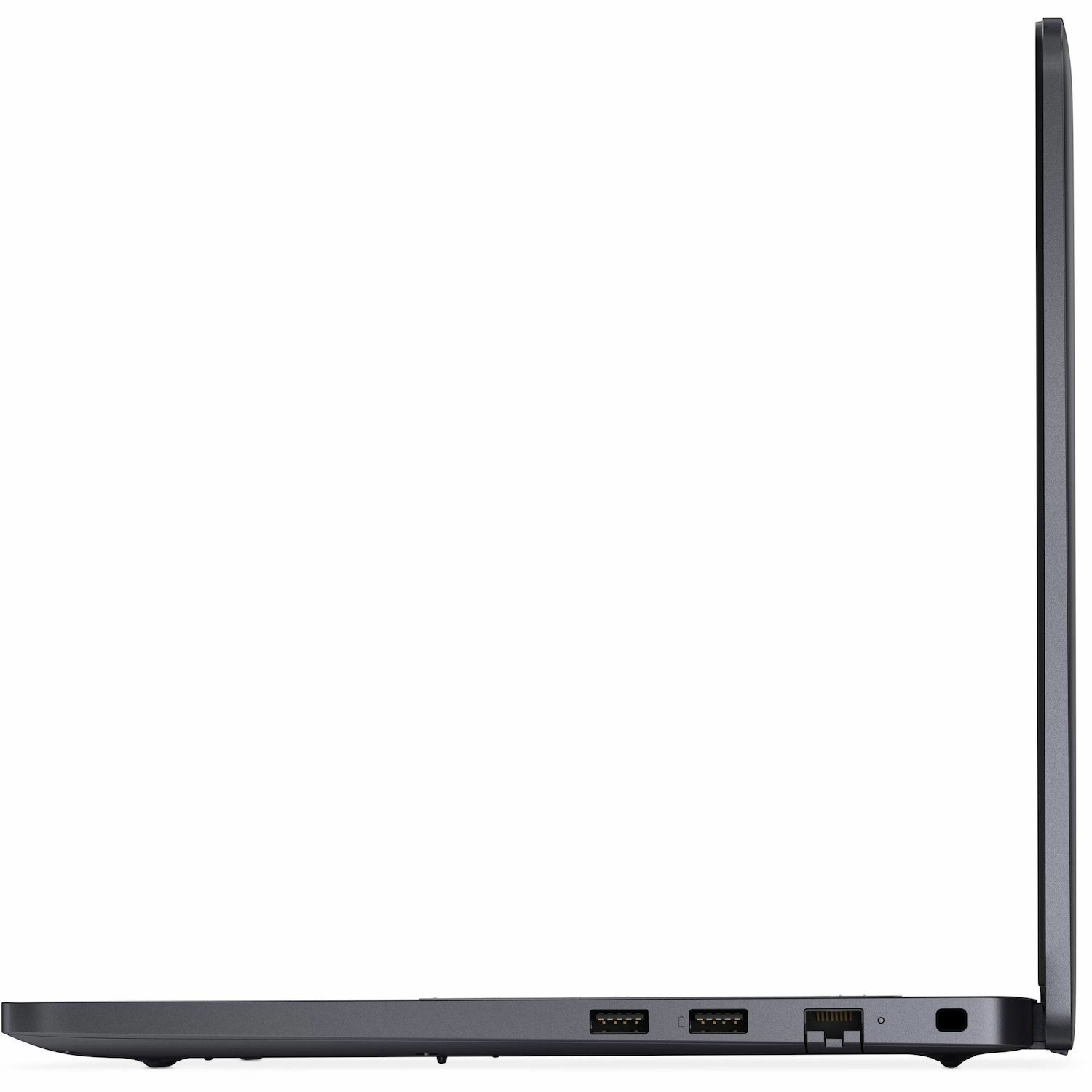 Dell Pro 14 PC14250 14" Clamshell Notebook - Full HD Plus - Intel Core 5 120U - 16 GB - 1 TB SSD - English (US) Keyboard - Magnetite