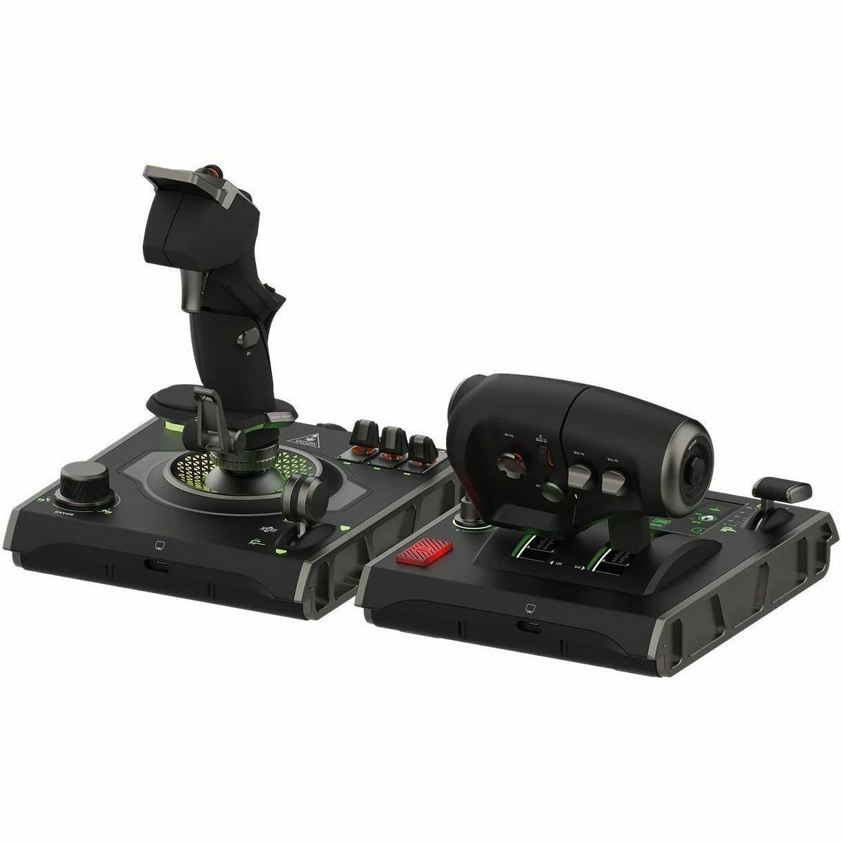 Turtle Beach VelocityOne Flightdeck