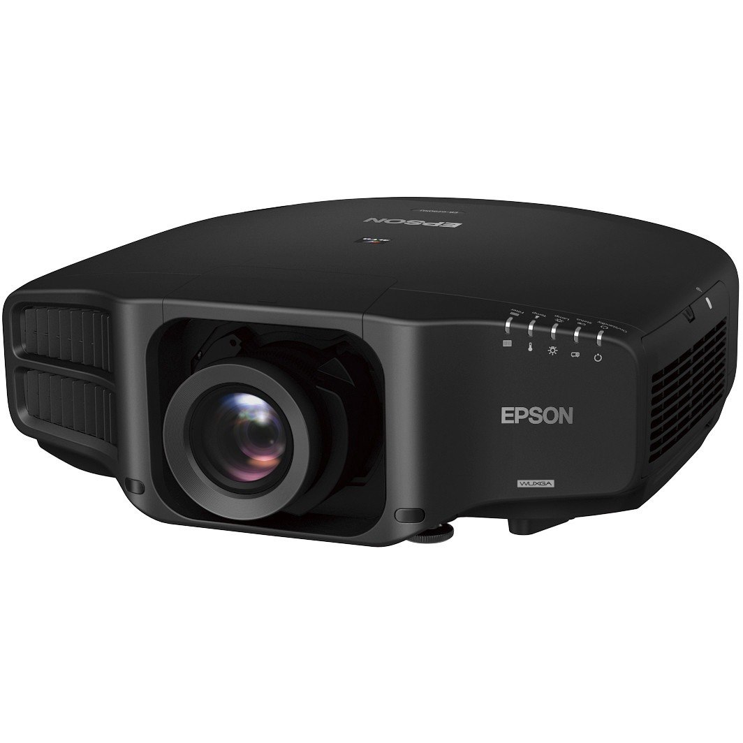 Epson EB-G7905UNL LCD Projector - 16:10