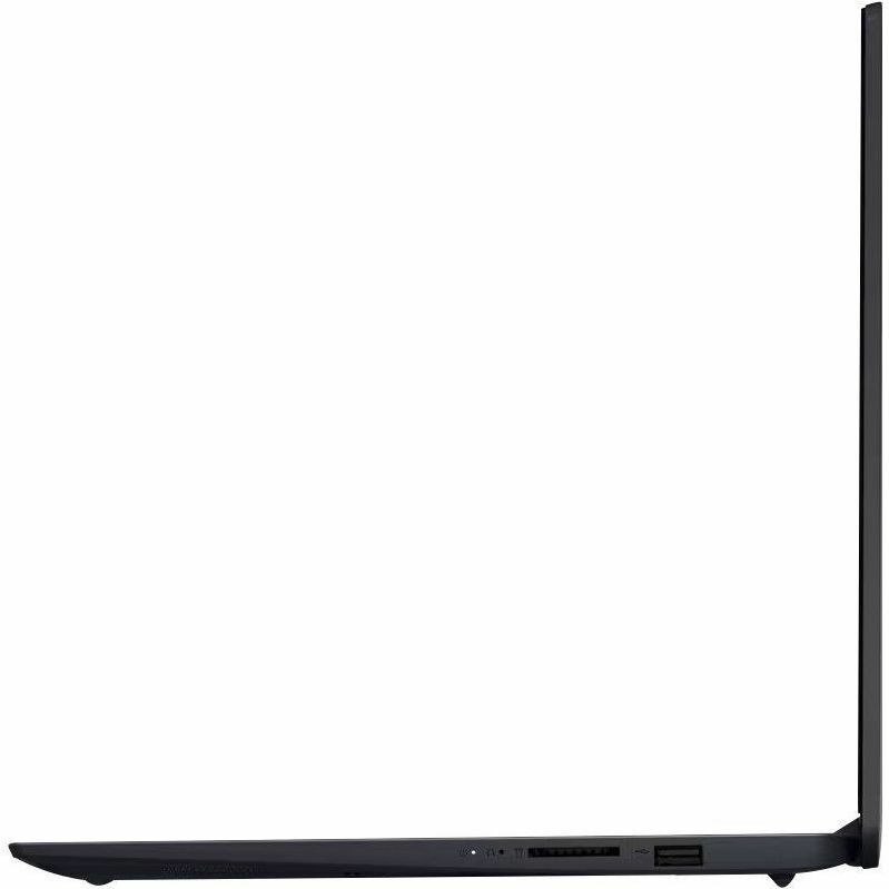 Lenovo IdeaPad 1 15IRU7 83B40000US 15.6" Notebook - Full HD - Intel Core i3 13th Gen i3-1315U - 8 GB - 256 GB SSD - English Keyboard - Abyss Blue