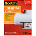 Scotch Thermal Laminating Pouches