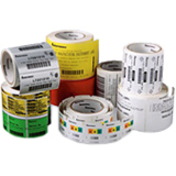 Intermec Duratran II Thermal Transfer Labels