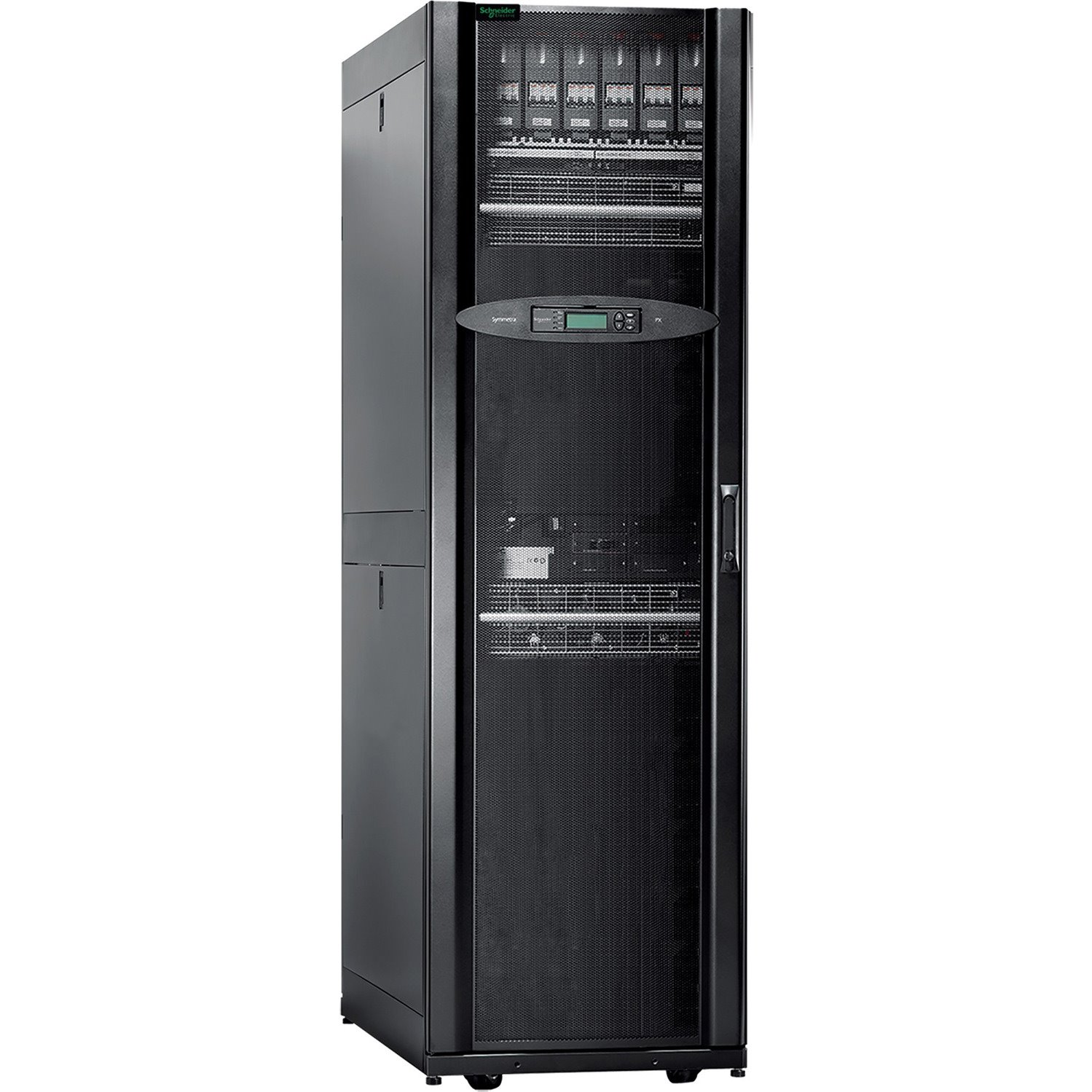 APC by Schneider Electric Symmetra PX Double Conversion Online UPS - 16 kVA