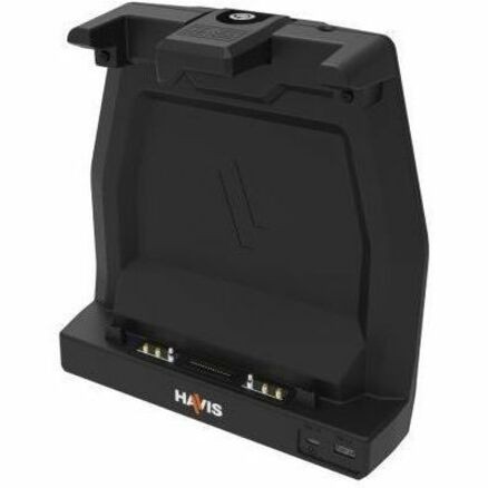 Getac Docking Station for Tablet PC - Charging Capability