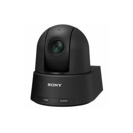 Sony SRGA40 8.5 Megapixel 4K Network Camera - Color - Black
