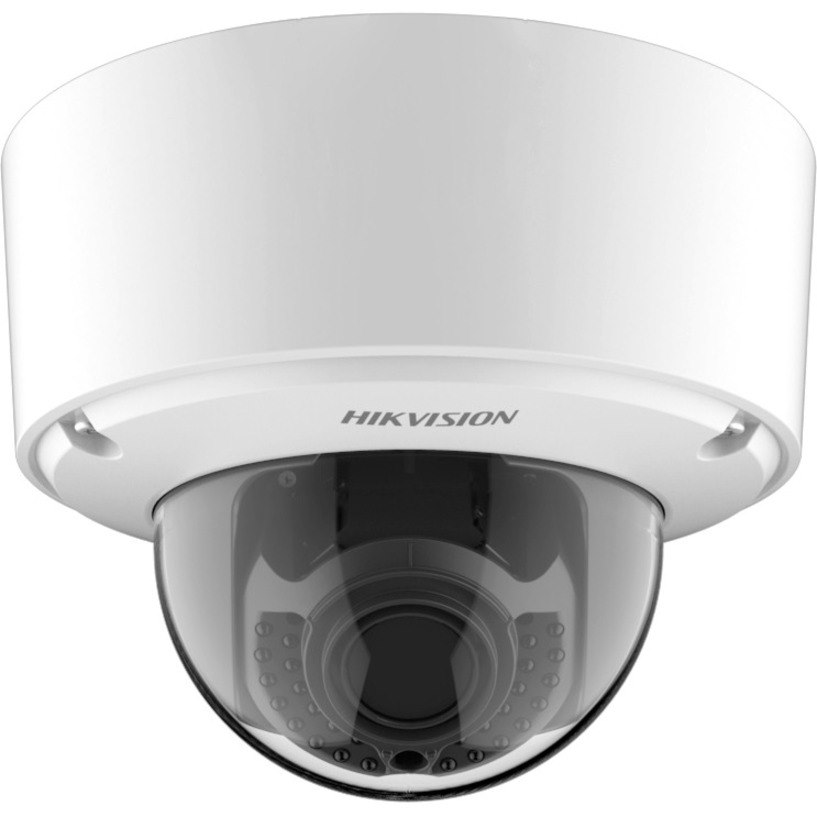 Hikvision Smart IPC DS-2CD4535FWD-IZH 3 Megapixel Outdoor HD Network Camera - Color - Dome