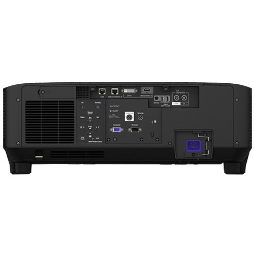 EPSON EB-PU2220B 20000LM WUXGA LARGE VENUE 3LCD LASER PROJECTOR 5YR