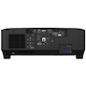 Epson EB-PU2220B 3LCD Projector - 16:10 - Ceiling Mountable, Floor Mountable - Black