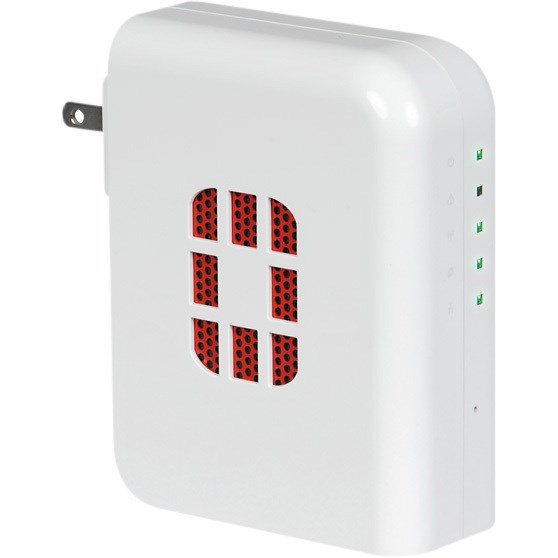 Fortinet FortiAP 11C IEEE 802.11n 65 Mbit/s Wireless Access Point