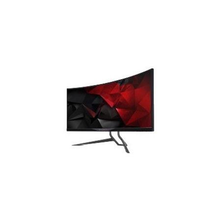 Acer Predator X34 GS 34" Class UW-QHD LCD Monitor - 21:9 - Black
