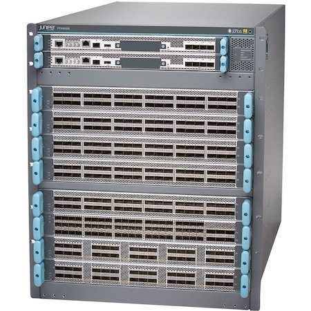 Juniper PTX10008 Router Chassis