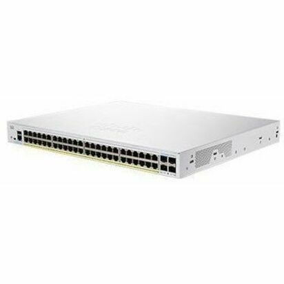 Cisco Business CBS350-48P-4X Ethernet Switch