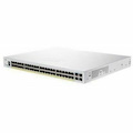 Cisco Business CBS350-48P-4X Ethernet Switch