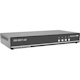 SmartAVI SM-MST-4D KVM Switchbox