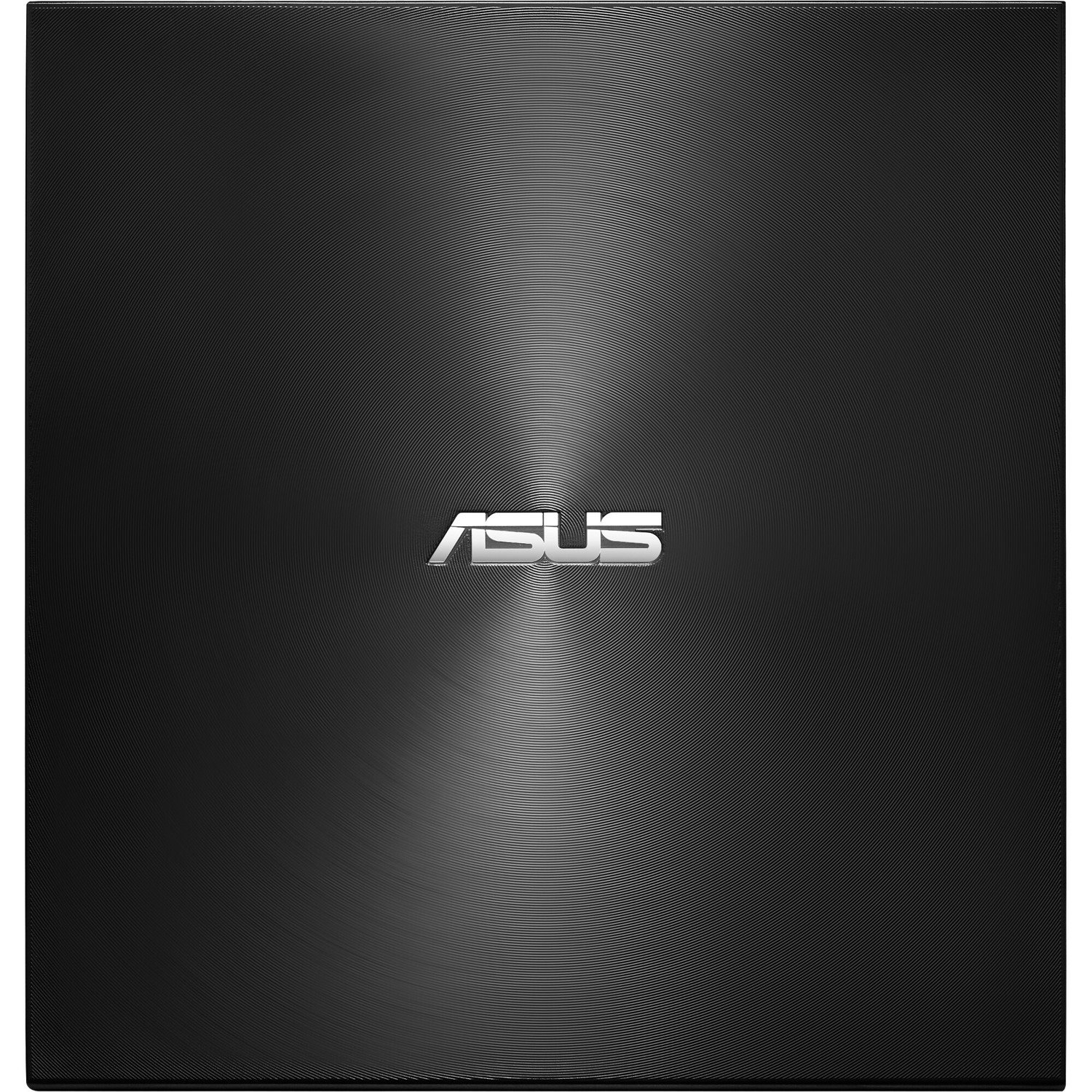 Asus ZenDrive SDRW-08U9M-U DVD-Writer - External - Black