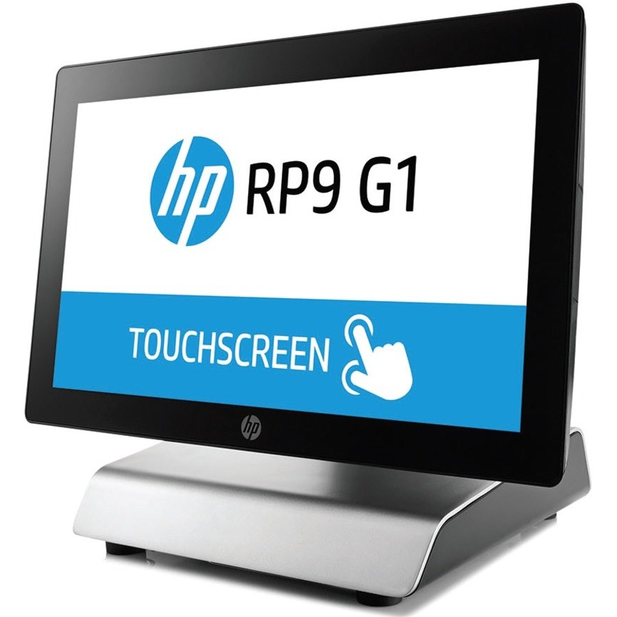 HP RP9 G1 Retail System