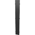 Vertiv Hinged Covers 800mm Wide 42U Vertical Cable Manager