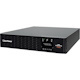 CyberPower Professional Rackmount PR2000ERTXL2U Line-interactive UPS - 2 kVA/2 kW