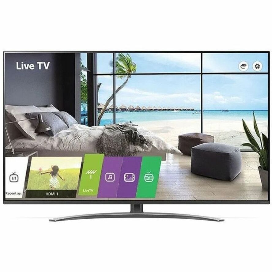 LG Pro Centric 65UT567H 65" Smart LCD TV - Titan