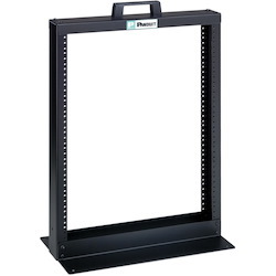 Panduit 2-Post Rack