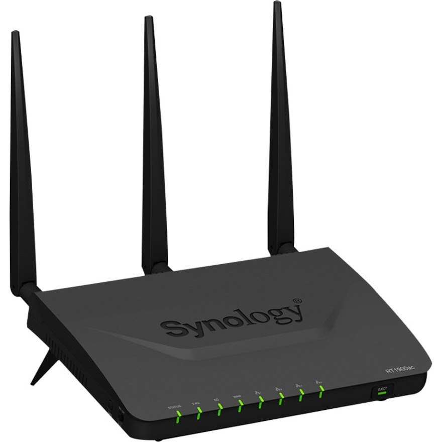 Synology Rt1900ac GbE Wireless Router
