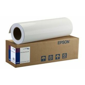 EPSON EPSON PHOTO PAPER GLOSS (250) 24" ROLL MEDIA