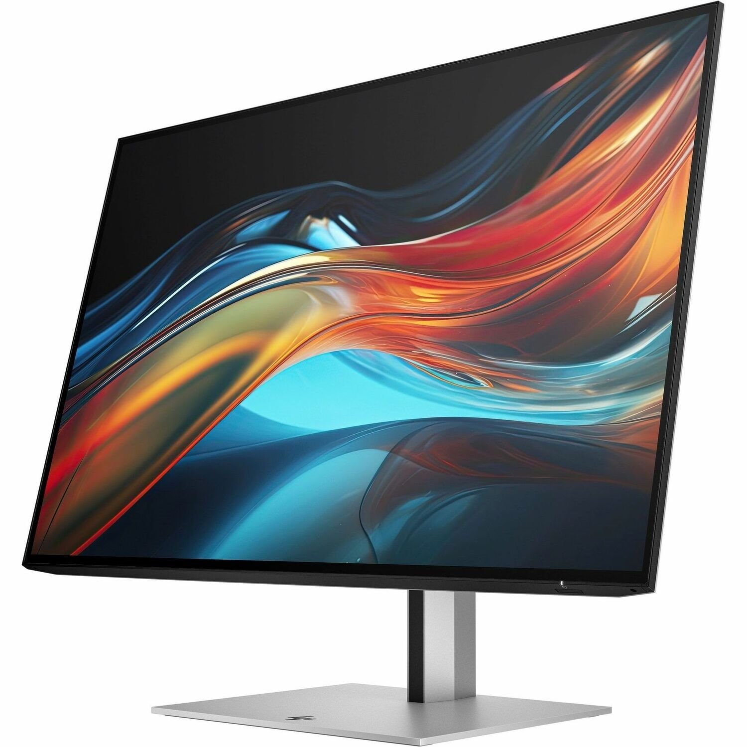 HP 724pu 24" Class WUXGA LCD Monitor - 16:10