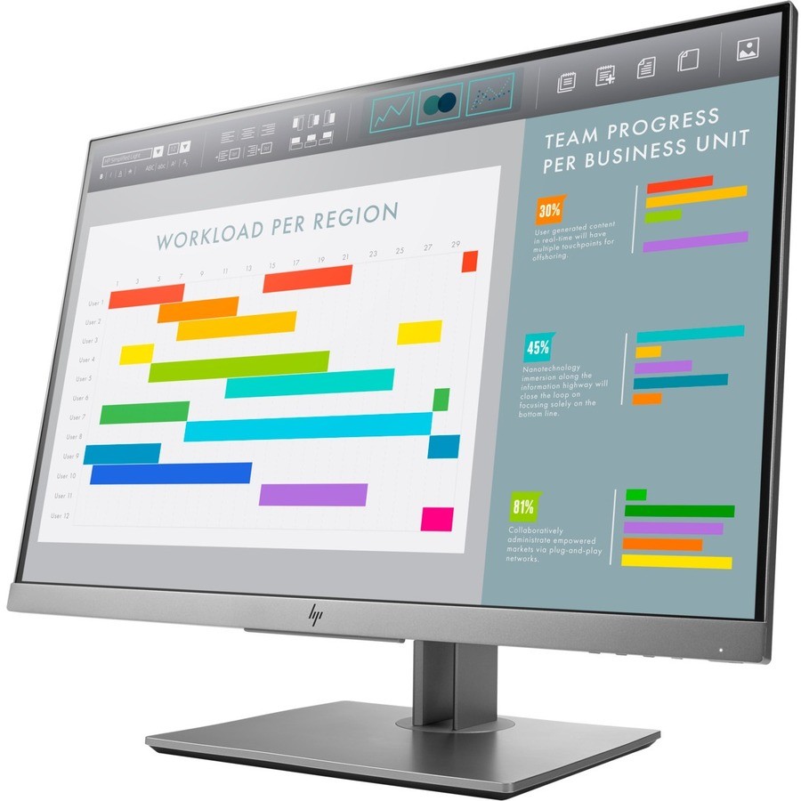 HP EliteDisplay E243i