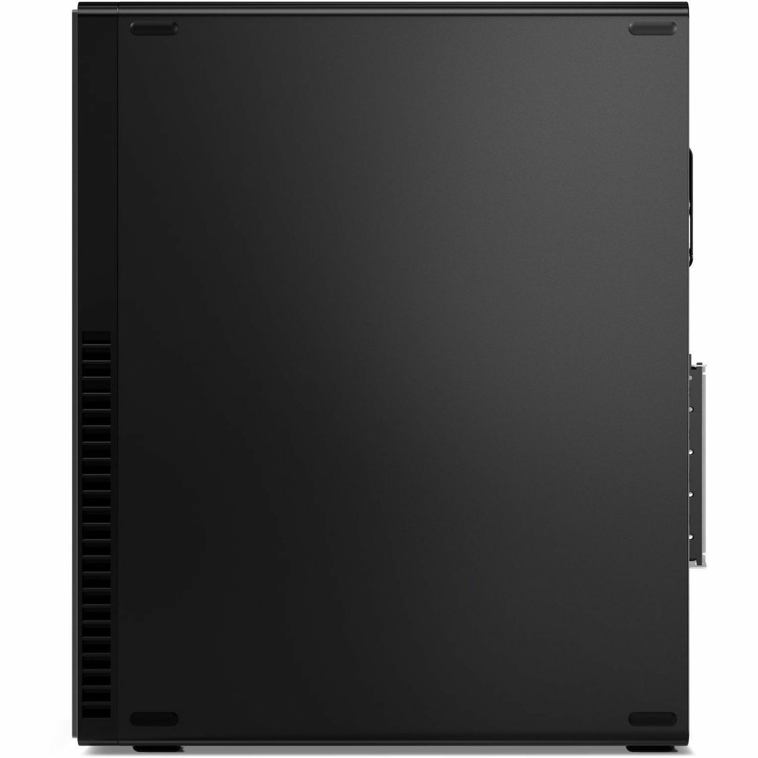 Lenovo ThinkCentre M70s Gen 5 12U3000VUS Desktop Computer - Intel Core i7 14th Gen i7-14700 - vPro Technology - 16 GB - 512 GB SSD - Small Form Factor - Black