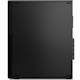 Lenovo ThinkCentre M70s Gen 5 12U3000VUS Desktop Computer - Intel Core i7 14th Gen i7-14700 - vPro Technology - 16 GB - 512 GB SSD - Small Form Factor - Black