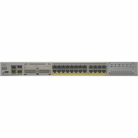 Cisco 1100 C1100TG-1N24P32A Router